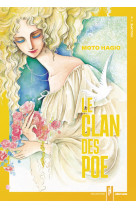 Le clan des poe - tome 1