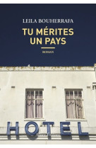 Tu mérites un pays