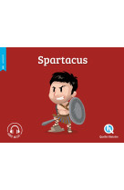 Spartacus (2nd ed.)