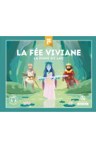 La fée viviane