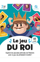 Le jeu du roi