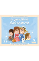 Les quatre filles du docteur march