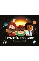 Le système solaire