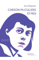 Carson mccullers et moi