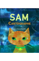 Sam cartographe