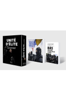 Unité d'élite, le coffret