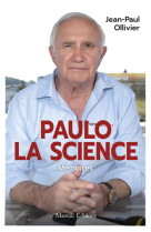 Paulo la science - mémoires