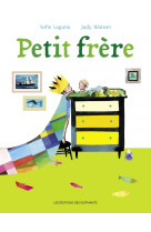 Petit frère