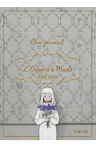 L'enfant et le maudit - cher journal t00