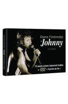 Dans l'intimite de johnny