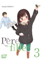 Père et fille t03