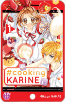 #cooking karine t01