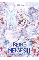 La reine des neiges 2