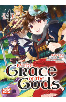 By the grace of the gods t04