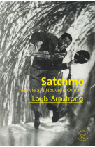 Satchmo - ma vie à la nouvelle-orléans