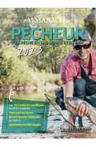 Almanach pêcheur 2023