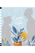 L'amie de papa