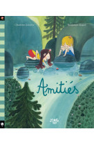 Amitiés