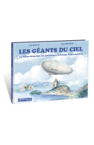 Les géants du ciel