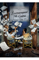 L'extravagant mr. capra