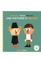 Une histoire d'amour