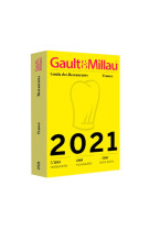 Guide des restaurants france 2021