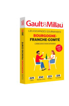 Bourgogne - franche-comté - 2021