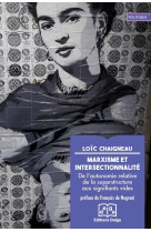 Marxisme et intersectionnalité