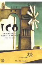 Ico, le château dans la brume  t1