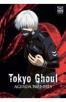 Agenda 2022-2023 tokyo ghoul