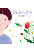 De bouche à oreille