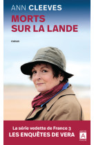 Mort sur la lande