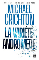 La variété andromède