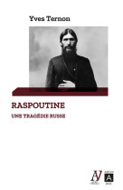 Raspoutine, une tragédie russe