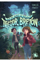 Sur les traces du fabuleux trésor breton