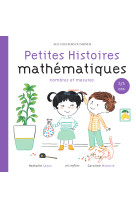 Petites histoires mathématiques 3/5 ans