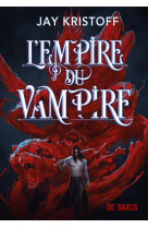 L'empire du vampire (broché) - tome 01