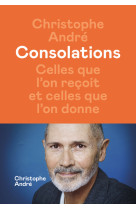 Consolations - celles que l'on reçoit et celles que l'on donne