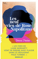 Les neuf vies de rose napolitano