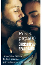 Fils à papa(s)