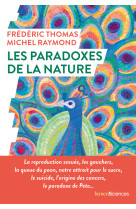 Les paradoxes de la nature