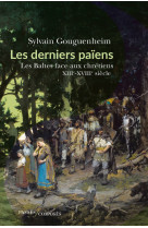 Les derniers païens