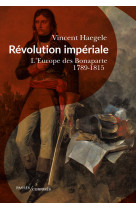 Révolution impériale