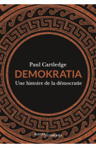 Demokratia