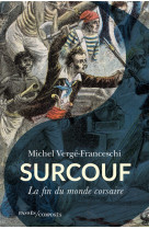 Surcouf