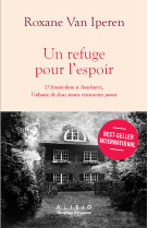 Un refuge pour l'espoir