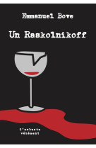 Un raskolnikoff