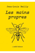 Les mains propres