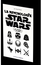 La psychologie selon star wars