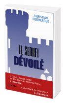 Le secret dévoilé